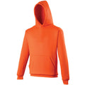 Kids electric hoodie