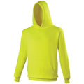 Kids electric hoodie