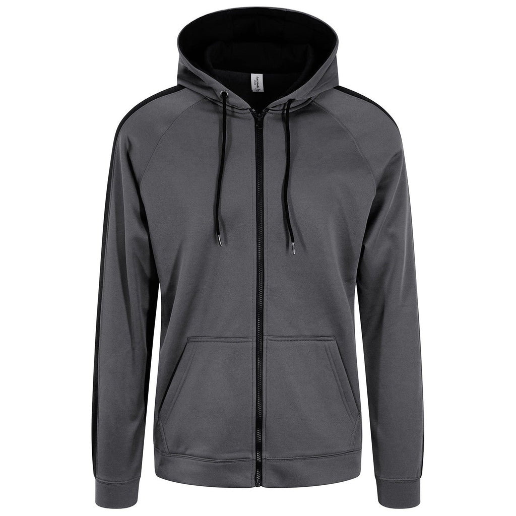 Sports polyester zoodie