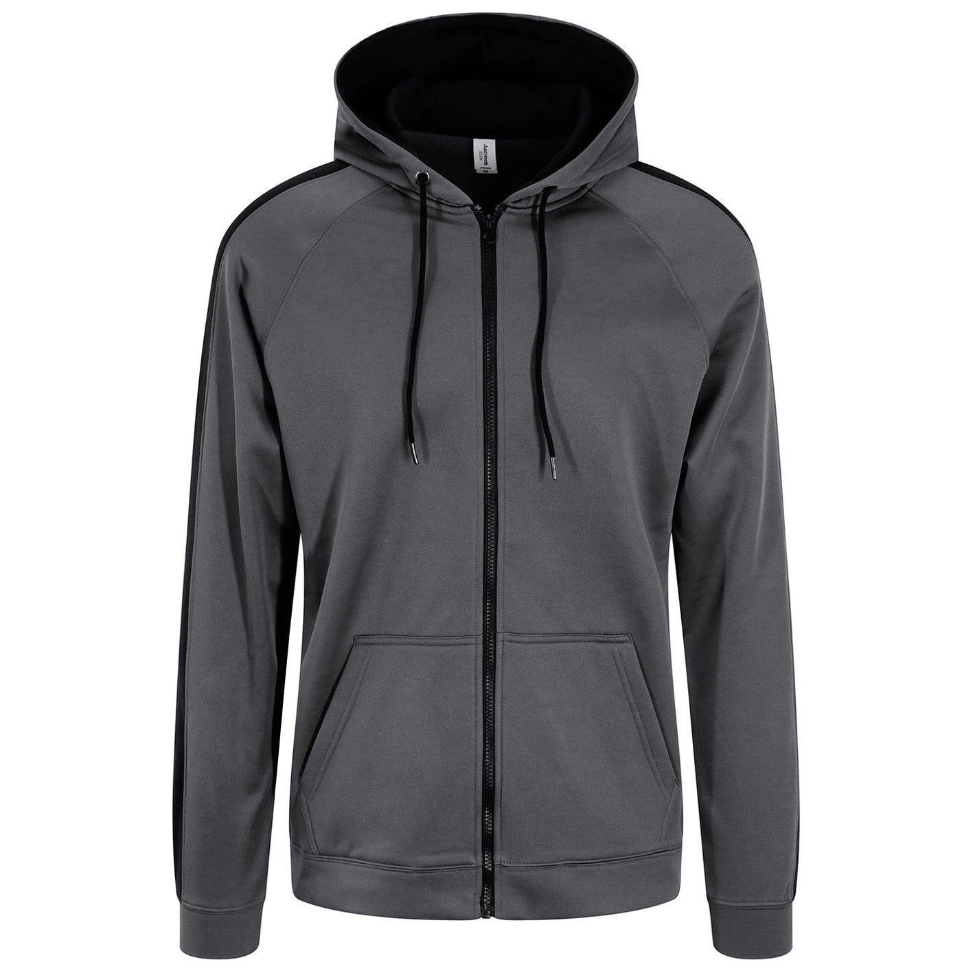 Sports polyester zoodie