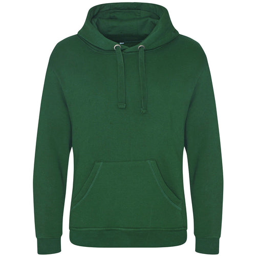 Heavyweight hoodie