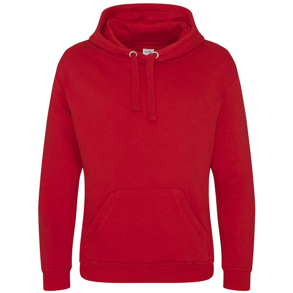 Heavyweight hoodie