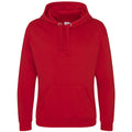 Heavyweight hoodie
