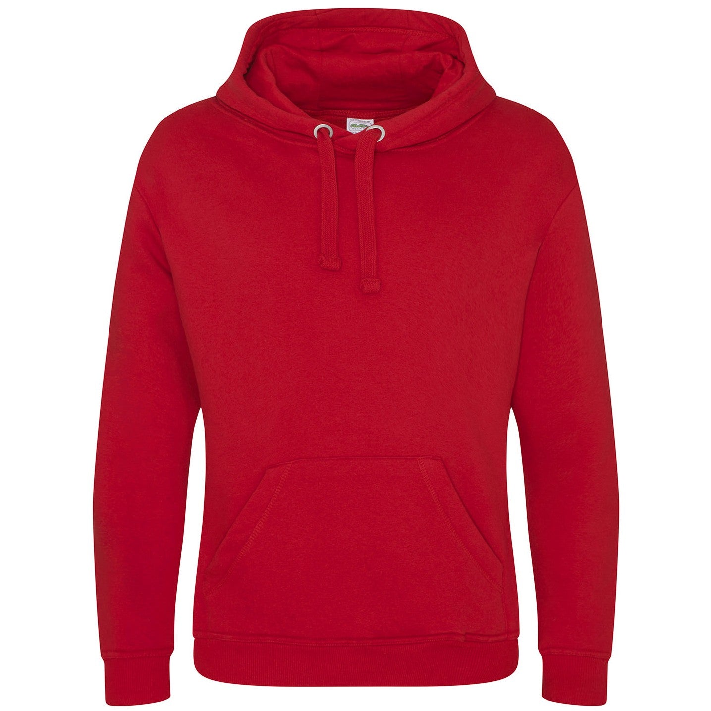 Heavyweight hoodie