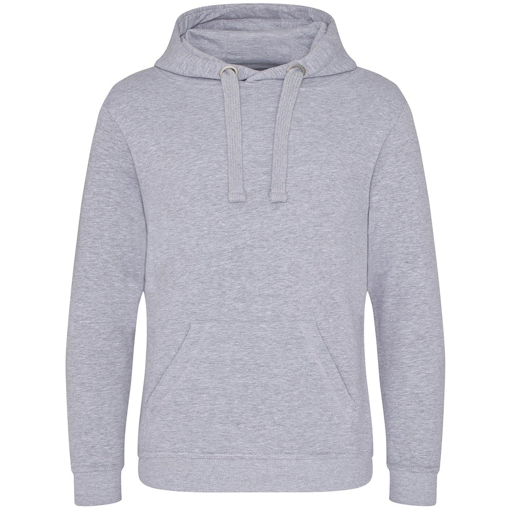 Heavyweight hoodie
