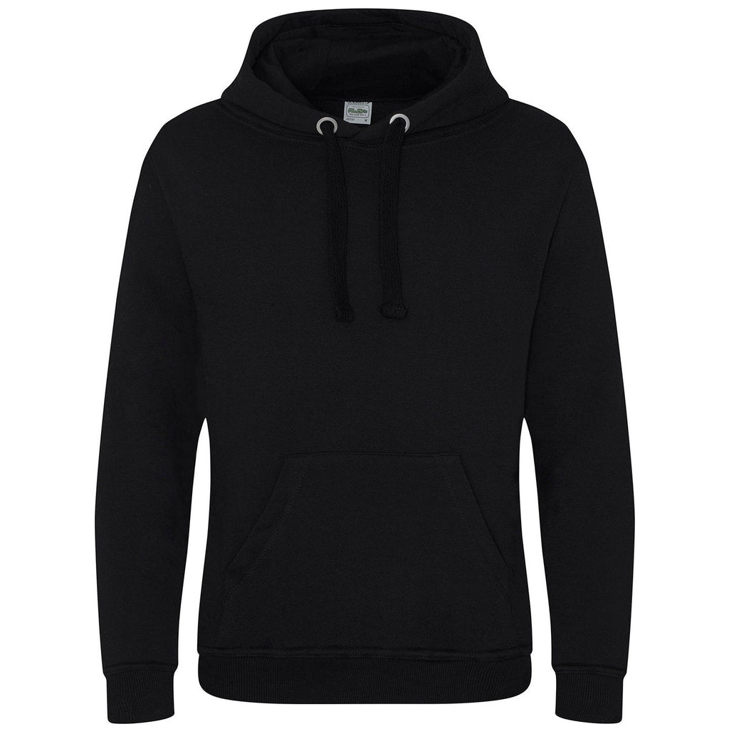 Heavyweight hoodie