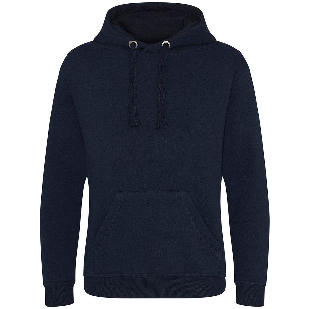 Heavyweight hoodie