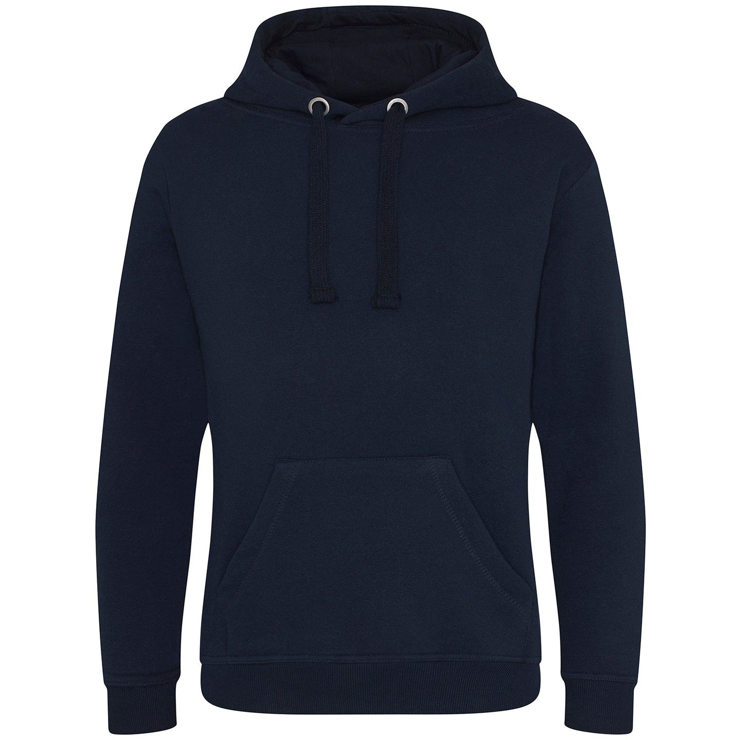 Heavyweight hoodie