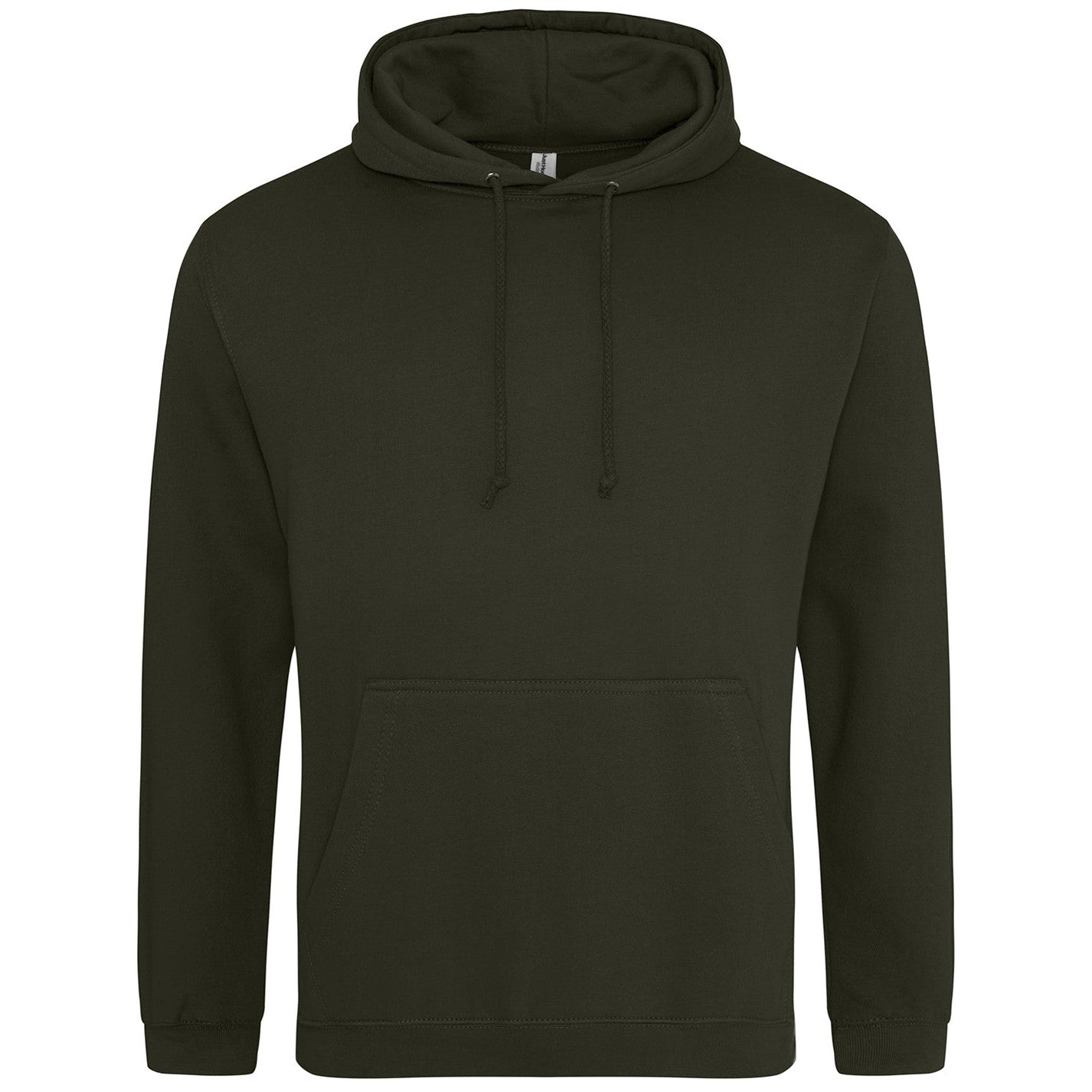 College hoodie