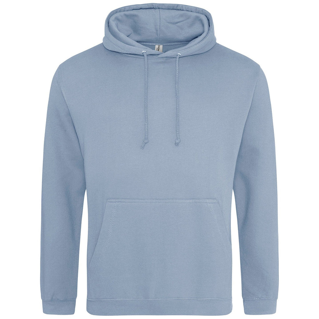 College hoodie