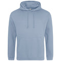 College hoodie