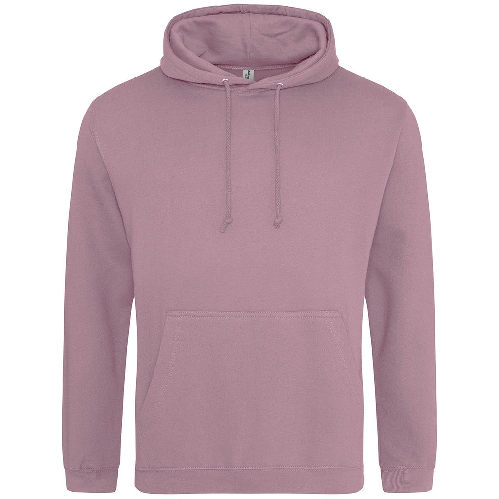 College hoodie