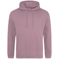 College hoodie