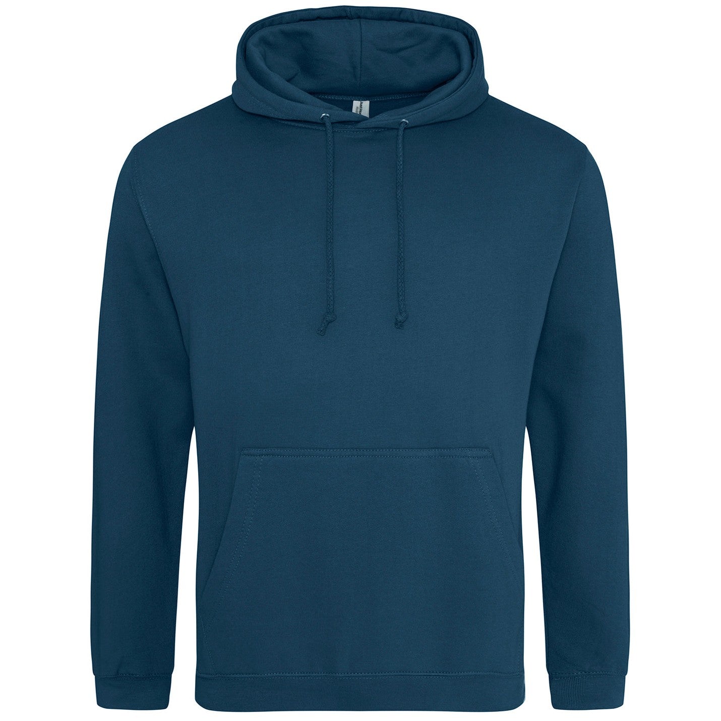 College hoodie