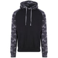 Baseball hoodie