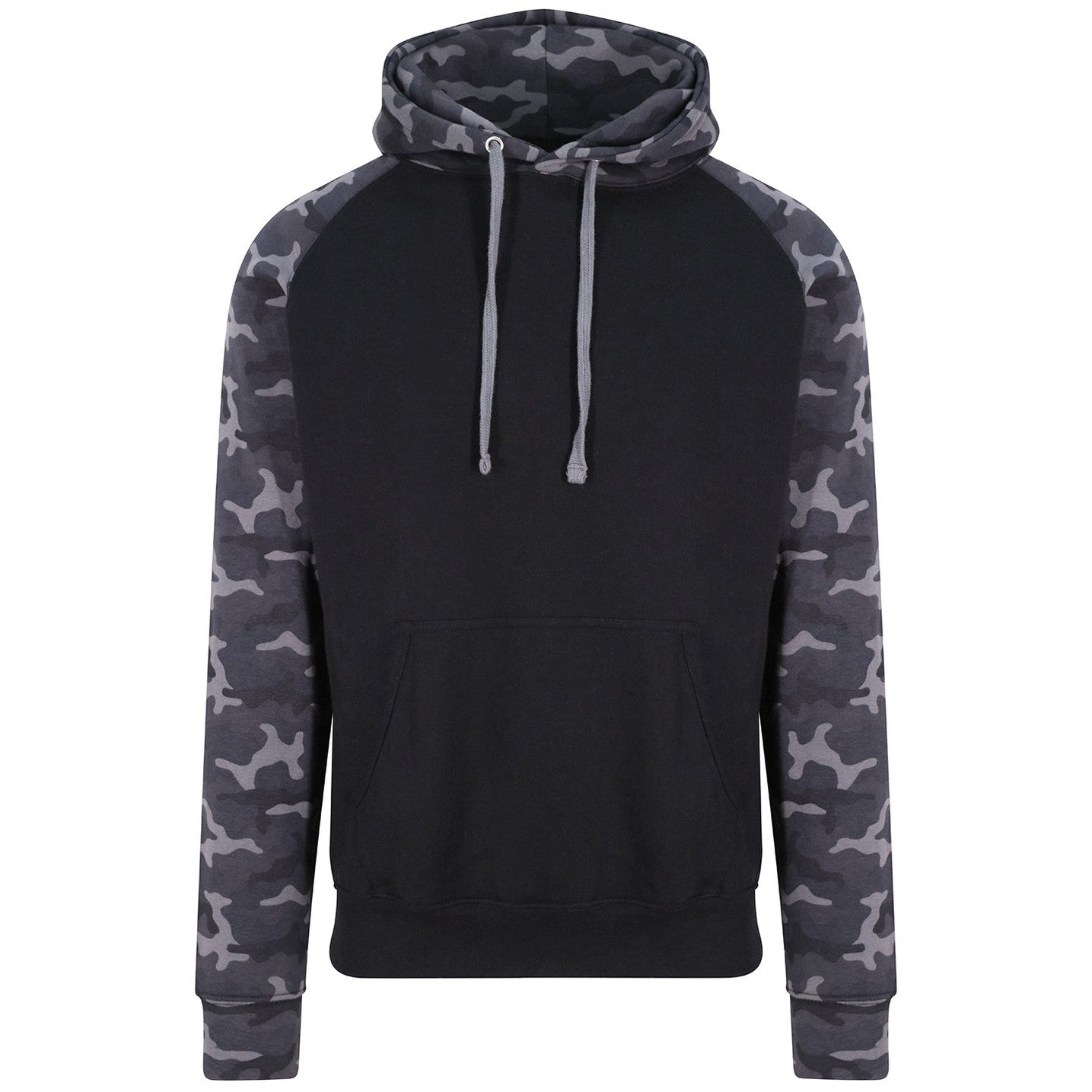 Baseball hoodie