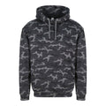 Camo hoodie