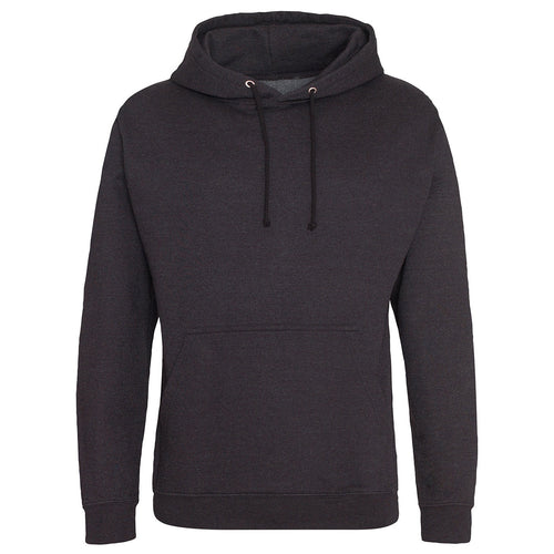 College hoodie