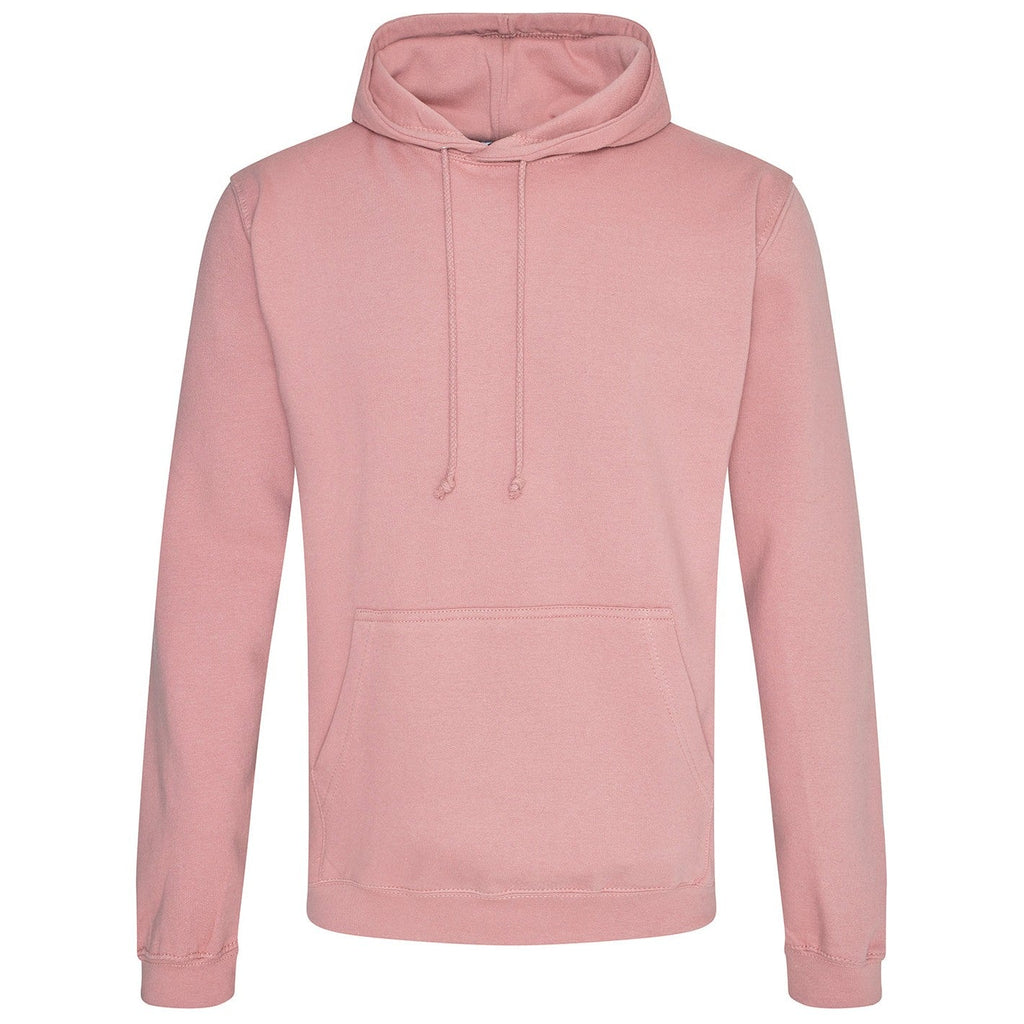 College hoodie