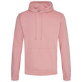 College hoodie
