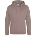 College hoodie