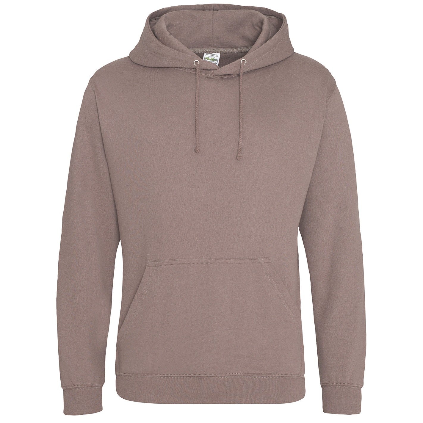 College hoodie