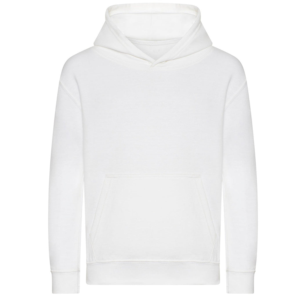 Kids organic hoodie