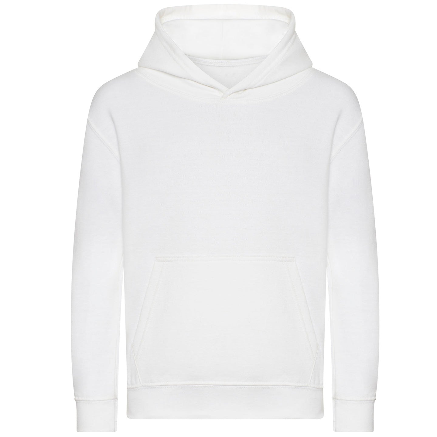 Kids organic hoodie