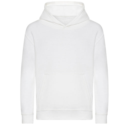 Kids organic hoodie