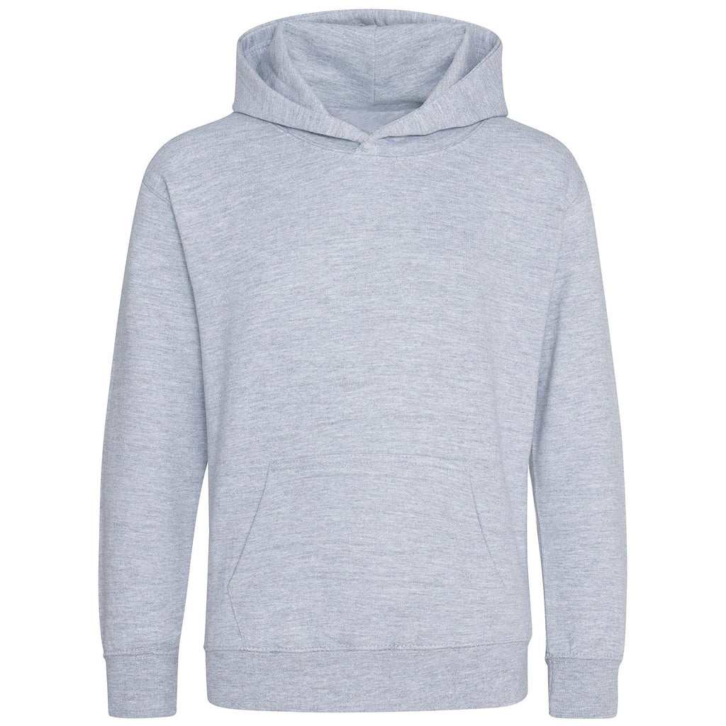 Kids organic hoodie