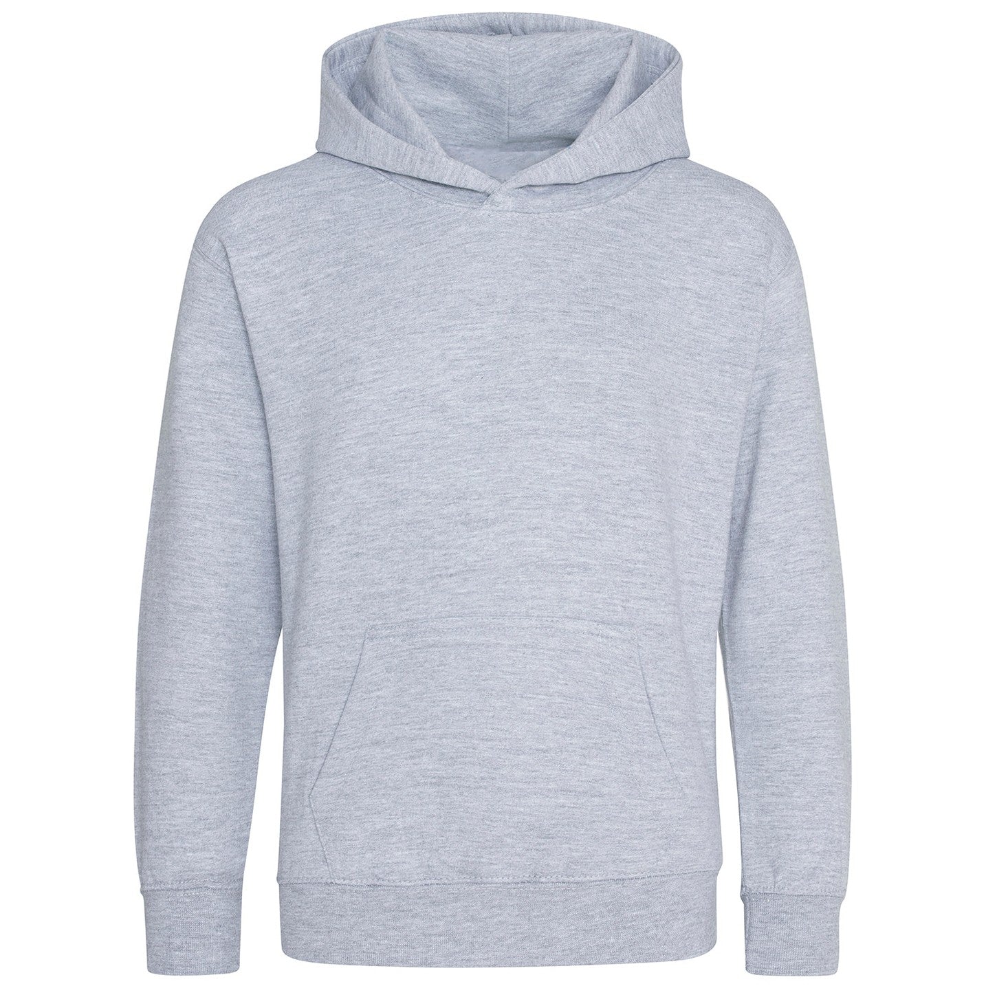 Kids organic hoodie