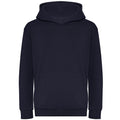 Kids organic hoodie