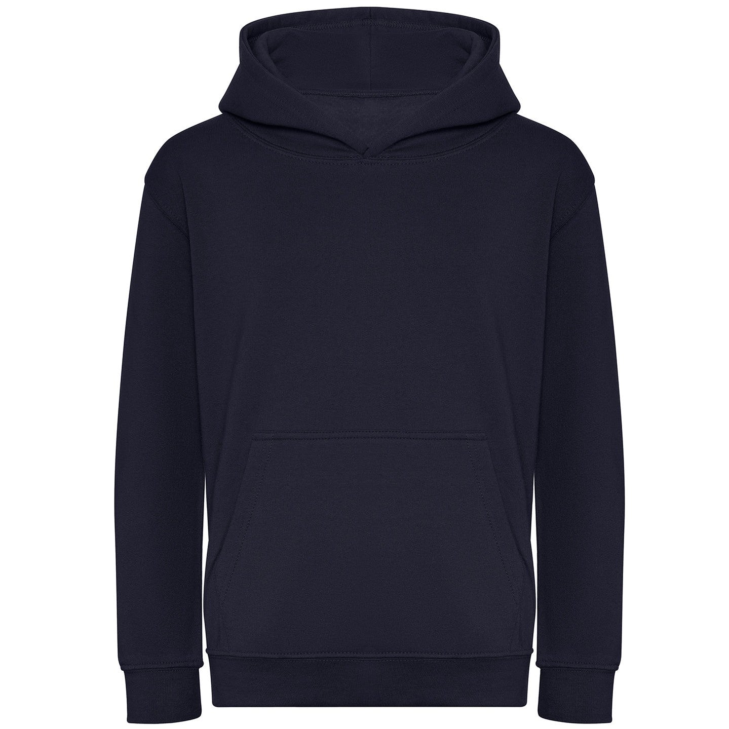 Kids organic hoodie