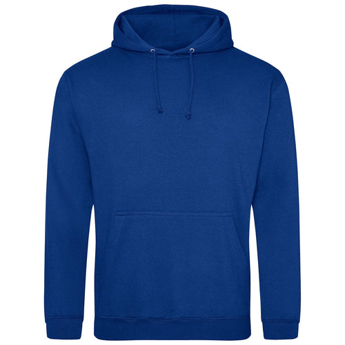 College hoodie