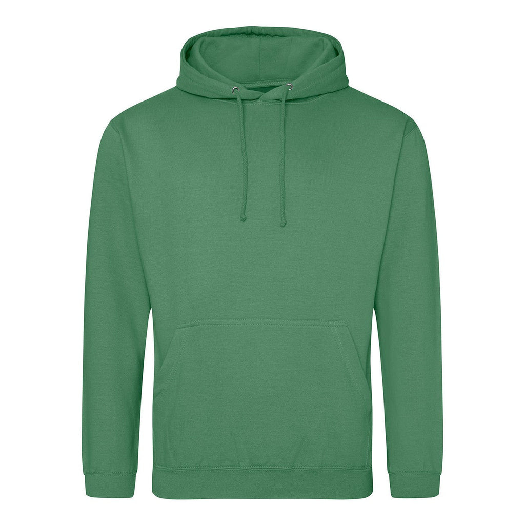 College hoodie