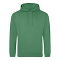 College hoodie