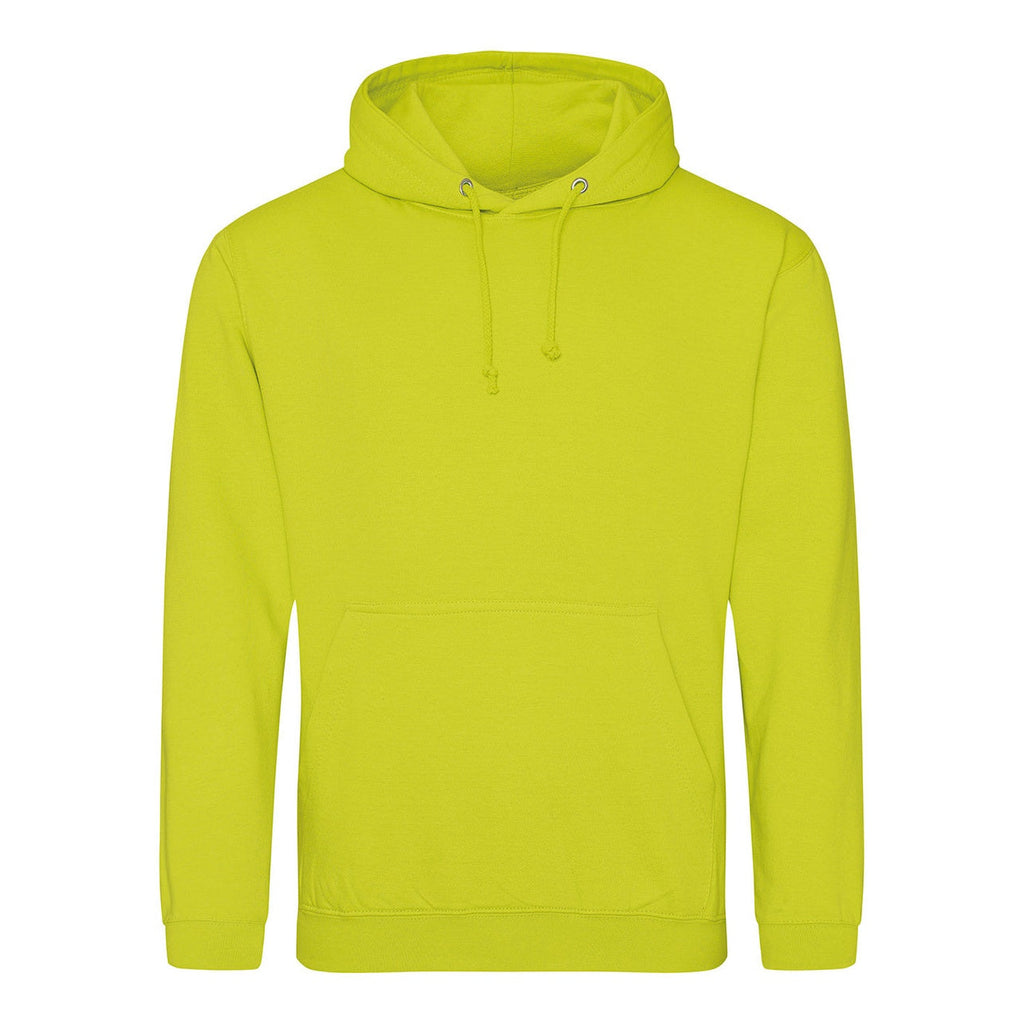 College hoodie
