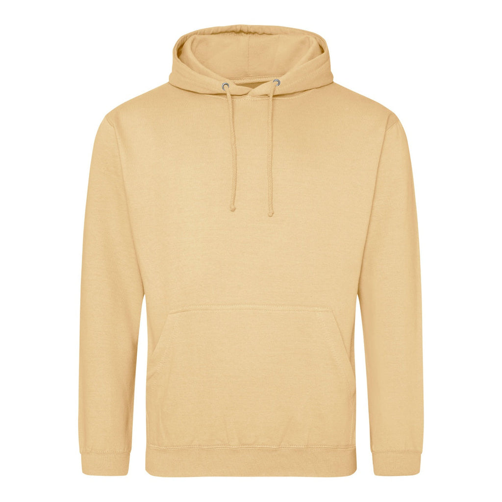 College hoodie