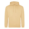 College hoodie