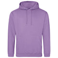 College hoodie