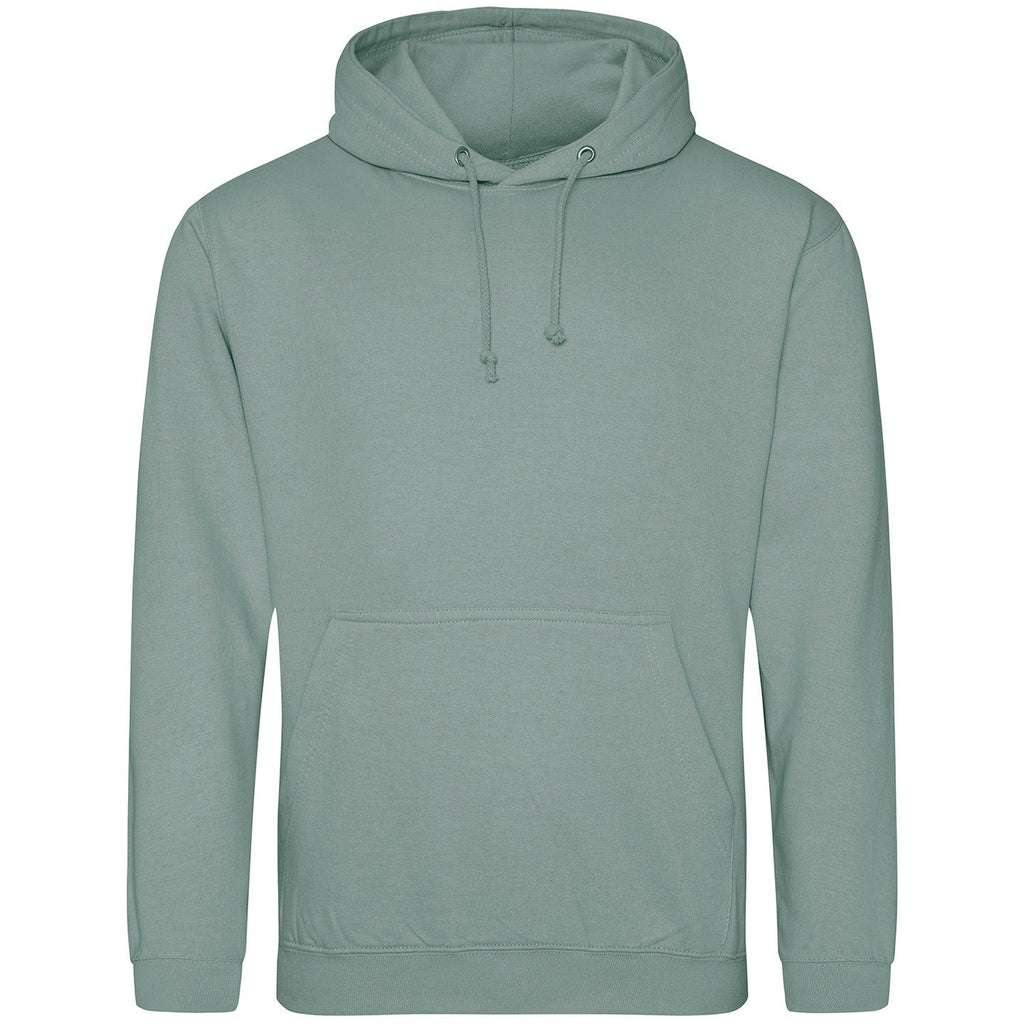 College hoodie