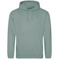 College hoodie