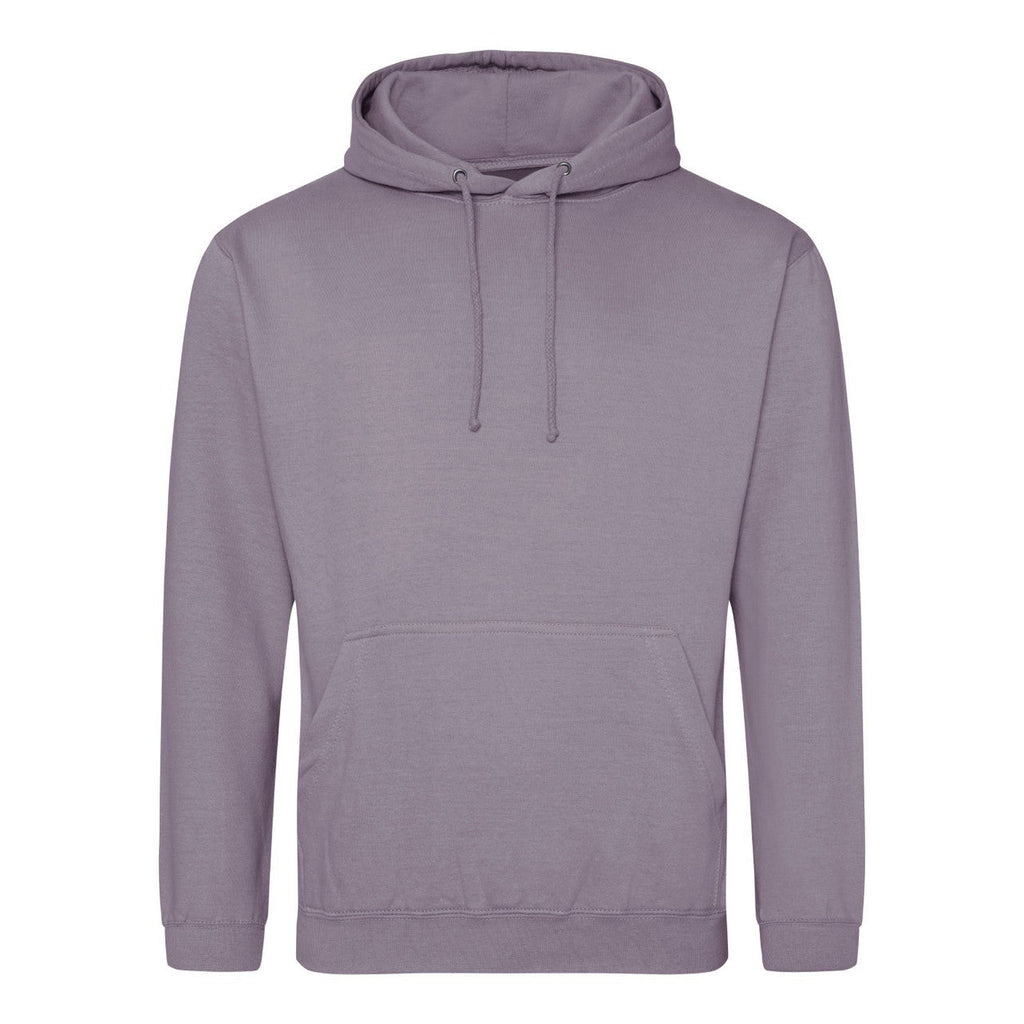 College hoodie