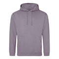 College hoodie