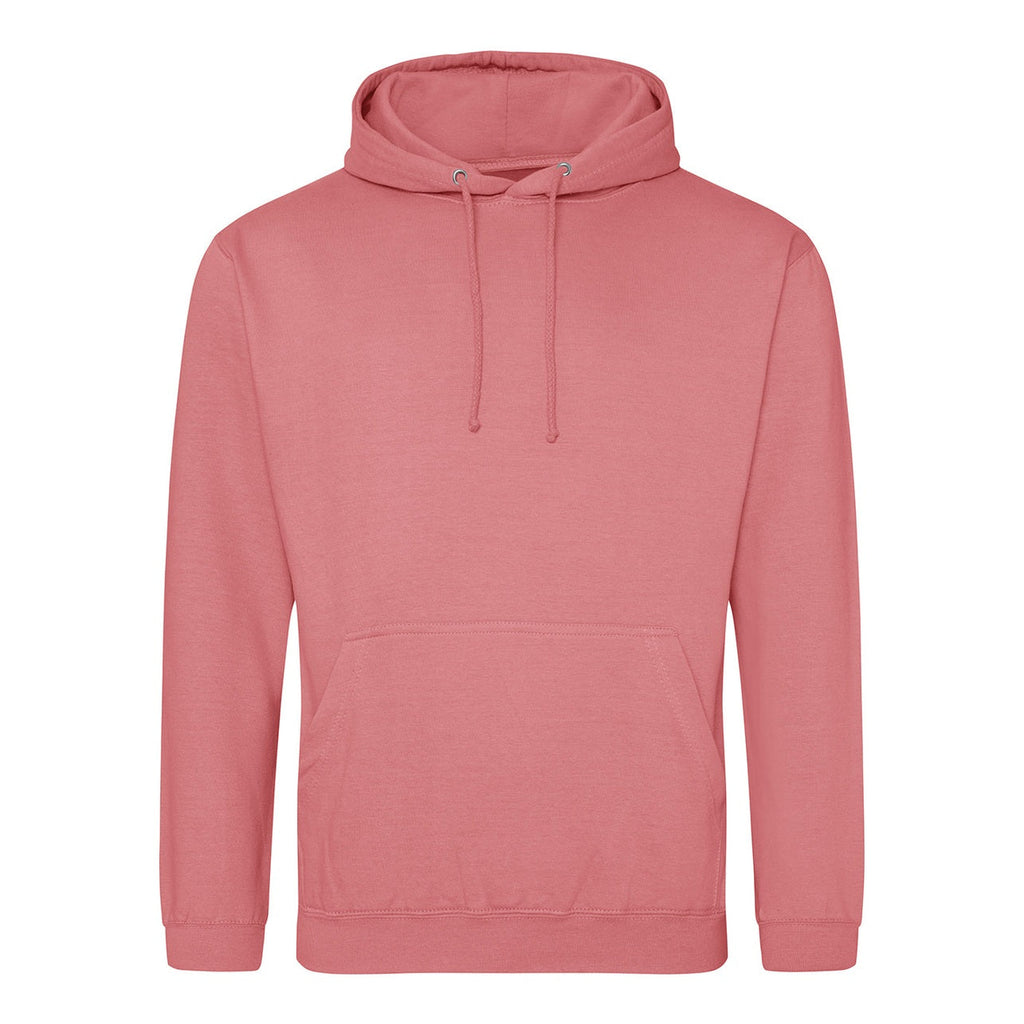 College hoodie