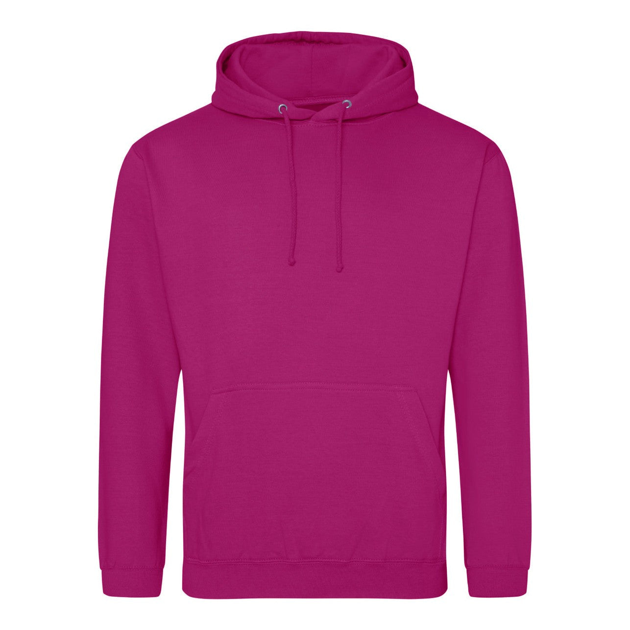 College hoodie
