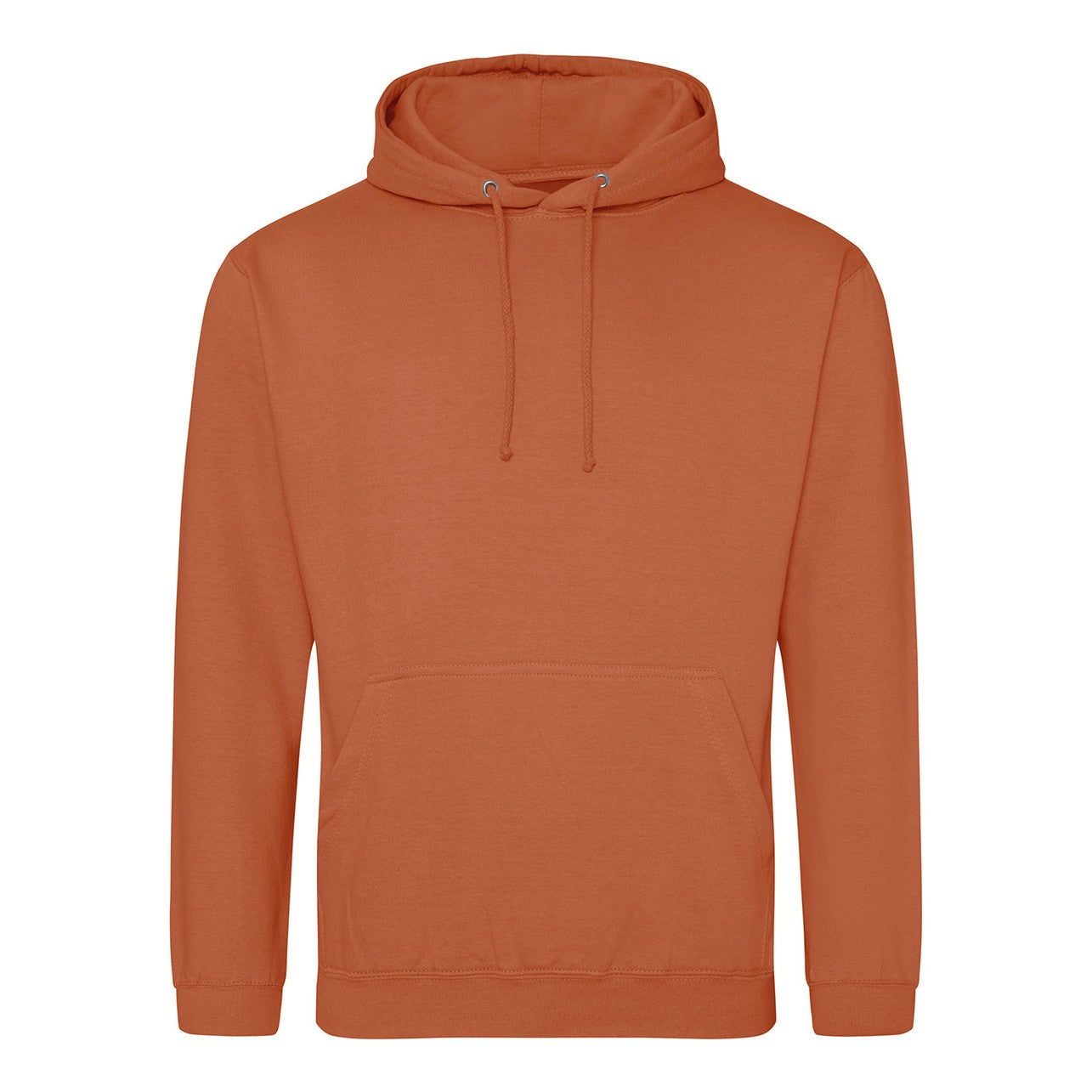 College hoodie