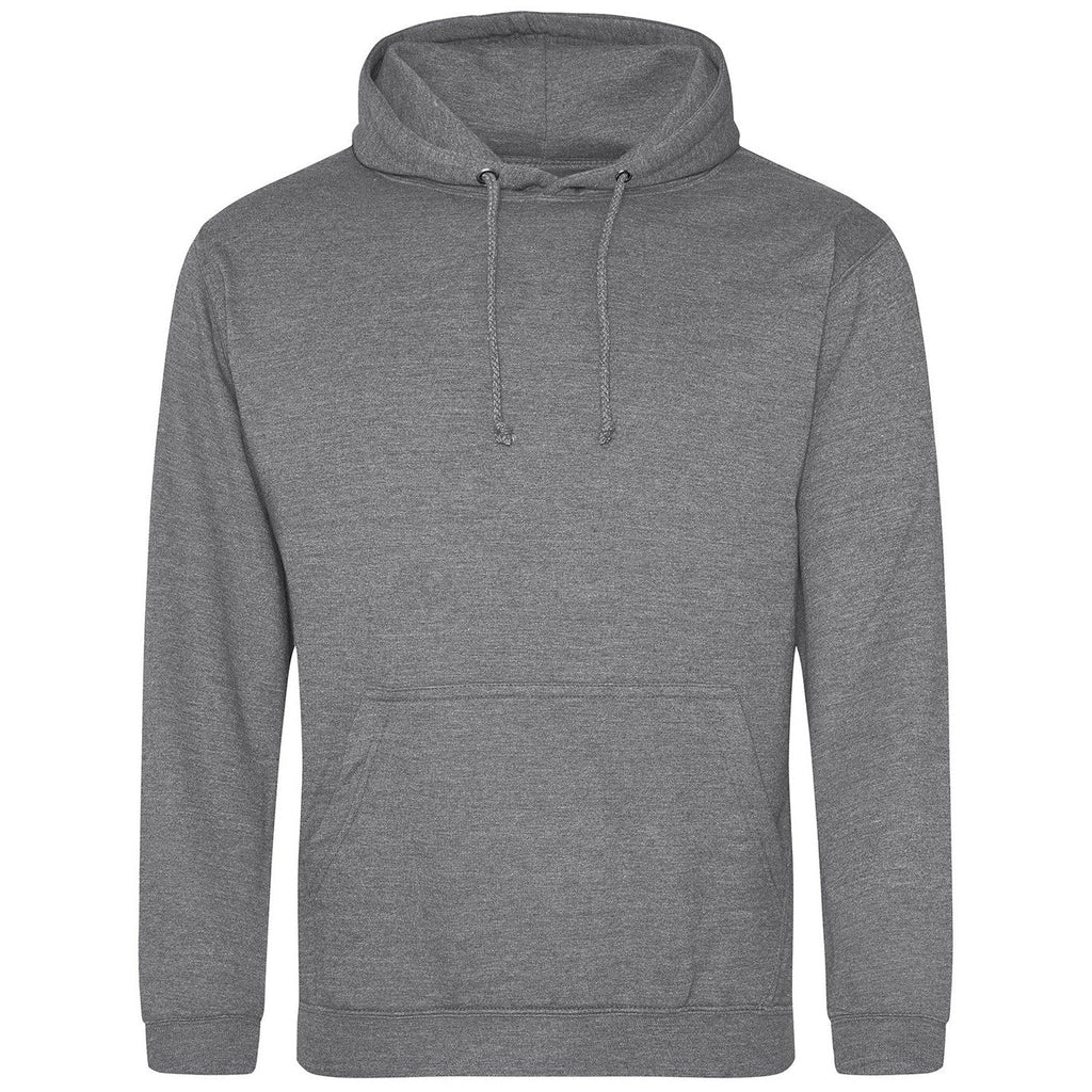 College hoodie