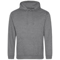 College hoodie