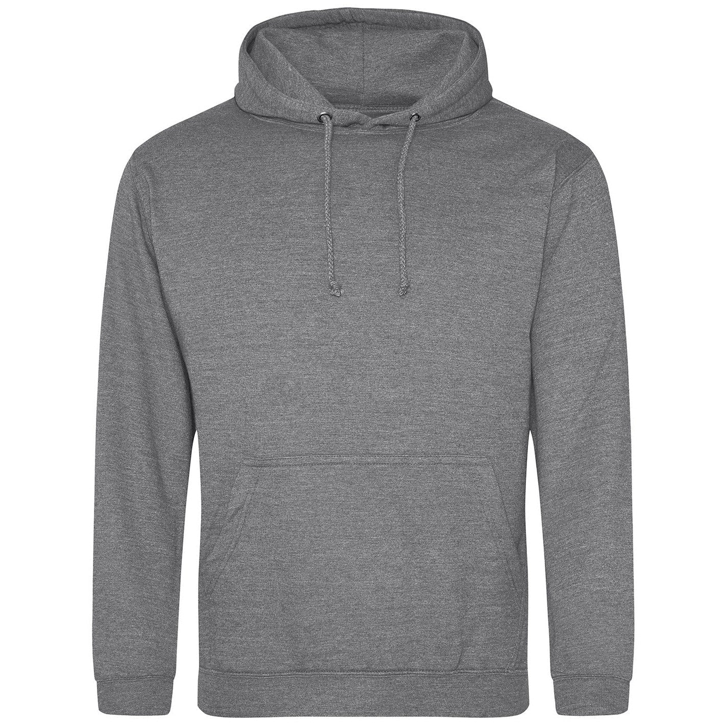 College hoodie